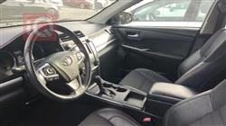 تۆیۆتا کامری